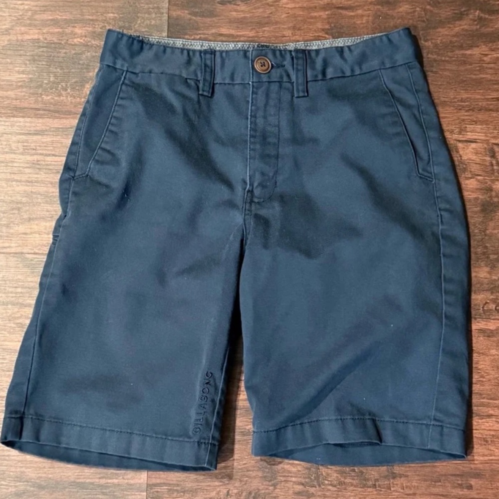 Billabong Boy’s Chino Shorts